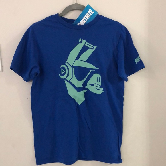 FORTNITE DJ Yonder Tee - Picture 1 of 2